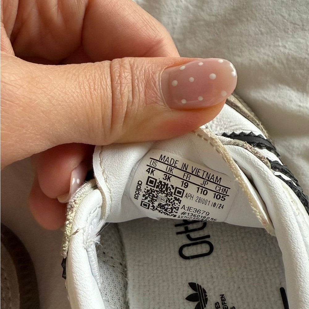 Adidas | Samba OG Shoes Kids - Picture 5 of 7
